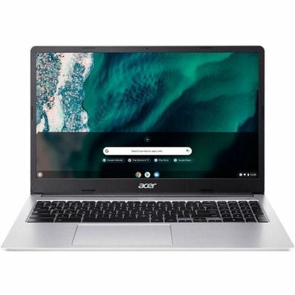 CB315-4H-P0FH PENTIUM SILVER N6000 1.1G 8GB 128GB 15.6IN CHROME