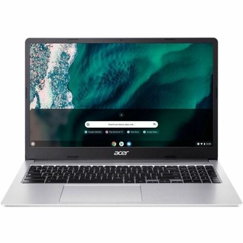 CB315-4H-P0FH PENTIUM SILVER N6000 1.1G 8GB 128GB 15.6IN CHROME