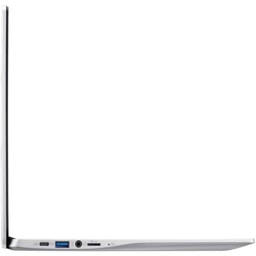CB315-4H-P0FH PENTIUM SILVER N6000 1.1G 8GB 128GB 15.6IN CHROME