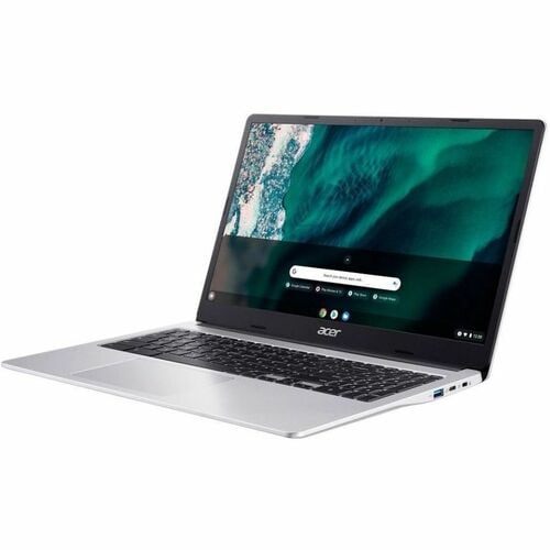 CB315-4H-P0FH PENTIUM SILVER N6000 1.1G 8GB 128GB 15.6IN CHROME