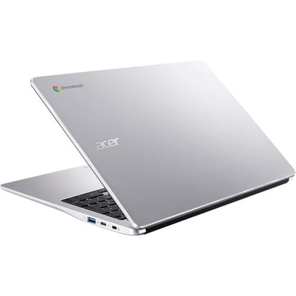 CB315-4H-P0FH PENTIUM SILVER N6000 1.1G 8GB 128GB 15.6IN CHROME