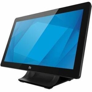 Monitor táctil LED Elo 1509L de 16" - 15,6" visibles - Capacidad proyectada
