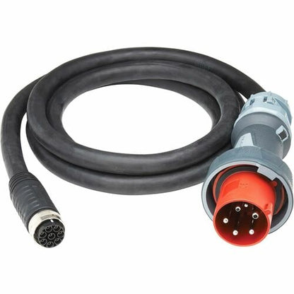 Eaton CBL360-10 Standard Power Cord - For PDU - 230 V AC / 60 A, 415 V