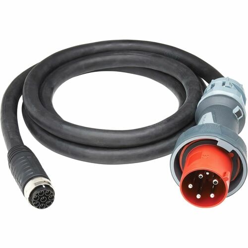 Eaton CBL360-10 Standard Power Cord - For PDU - 230 V AC / 60 A, 415 V