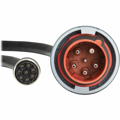 Eaton CBL360-10 Standard Power Cord - For PDU - 230 V AC / 60 A, 415 V