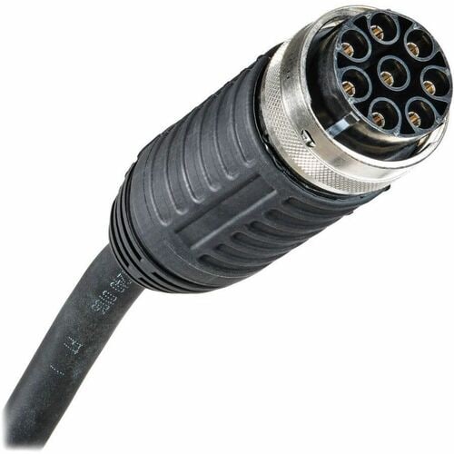 Eaton CBL360-10 Standard Power Cord - For PDU - 230 V AC / 60 A, 415 V