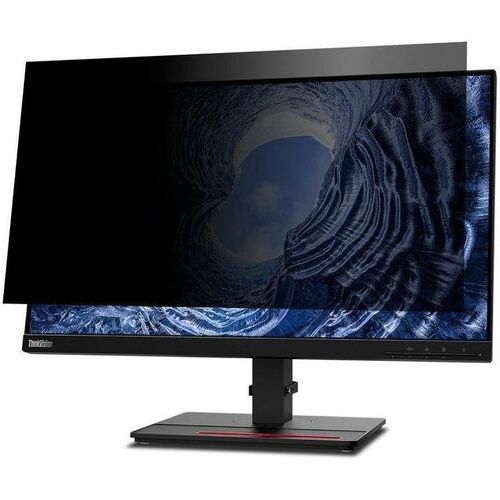 Pantalla de privacidad Targus 4Vu para pantallas de 23,8" de borde a borde I