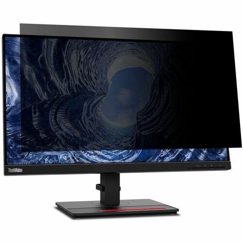 Pantalla de privacidad Targus 4Vu para pantallas de 23,8" de borde a borde I