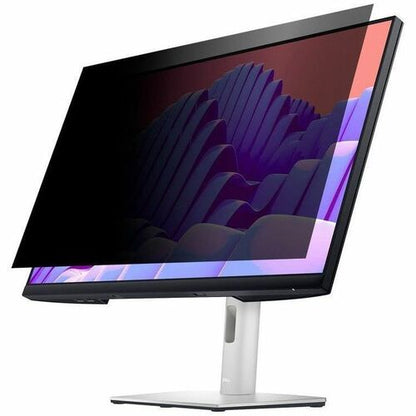 Pantalla de privacidad Targus 4Vu para borde a borde de 27 pulgadas