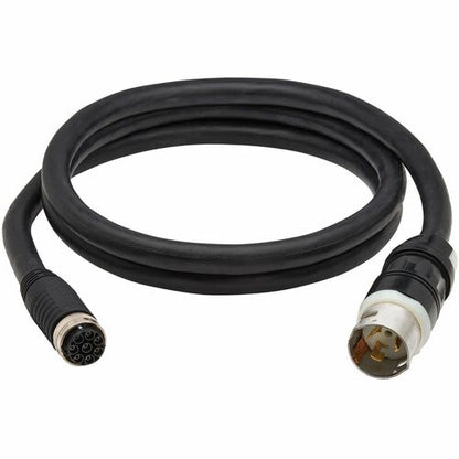 Eaton CBL364-10 Standard Power Cord - For PDU - 230 V AC / 50 A - Blac