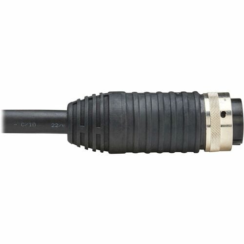 Eaton CBL354-10 Standard Power Cord - For PDU - 230 V AC / 32 A - Blac