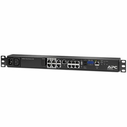 APC par Schneider Electric NetBotz Rack 250 A