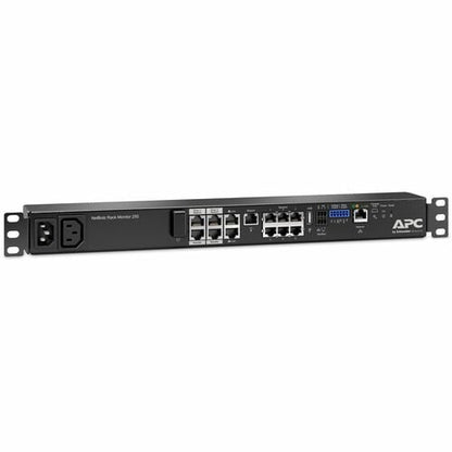 APC par Schneider Electric NetBotz Rack 250 A