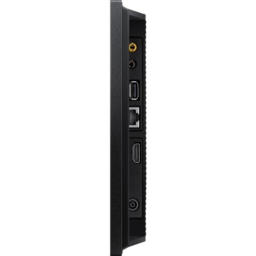 Samsung Premium QB13R-M Digital Signage Display - 13.3\" (337.82 mm) LCD