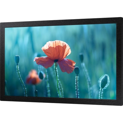 Écran d'affichage numérique Samsung Premium QB13R-M - 13,3" (337,82 mm) LCD