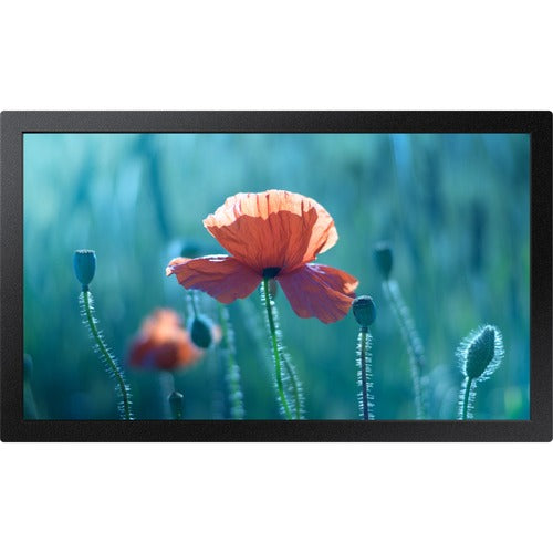 Samsung Premium QB13R-M Digital Signage Display - 13.3\" (337.82 mm) LCD