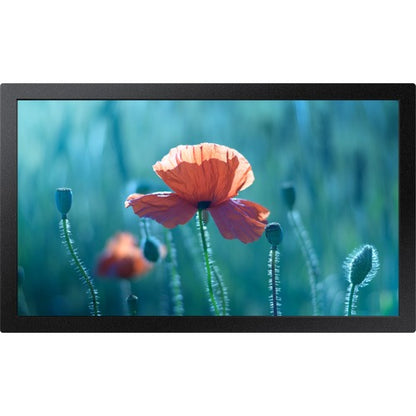 Samsung Premium QB13R-M Digital Signage Display - 13.3\" (337.82 mm) LCD