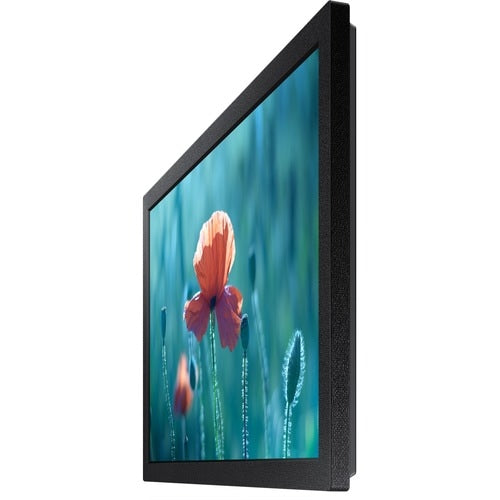 Samsung Premium QB13R-M Digital Signage Display - 13.3\" (337.82 mm) LCD