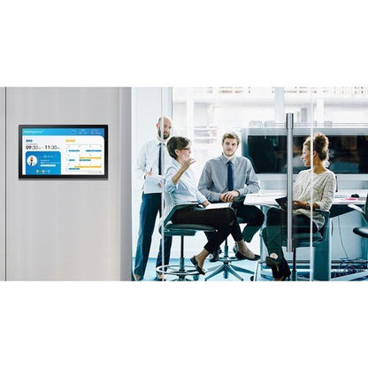 Samsung Premium QB13R-M Digital Signage Display - 13.3\" (337.82 mm) LCD