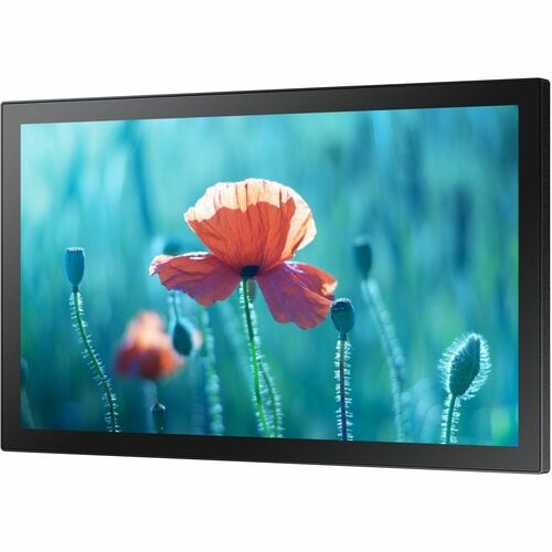 13.3 CAPACITIVE TOUCH 10PTS FHD W/MAGICINFO S6 PLAYER TIZEN 4.0