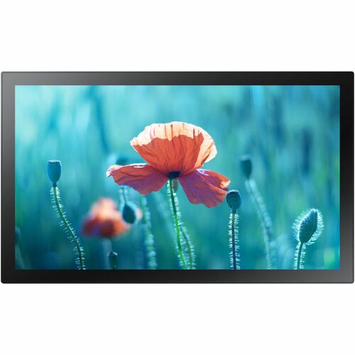 13.3 CAPACITIVE TOUCH 10PTS FHD W/MAGICINFO S6 PLAYER TIZEN 4.0