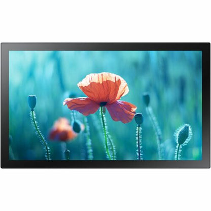 13.3 CAPACITIVE TOUCH 10PTS FHD W/MAGICINFO S6 PLAYER TIZEN 4.0