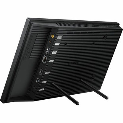 13.3 CAPACITIVE TOUCH 10PTS FHD W/MAGICINFO S6 PLAYER TIZEN 4.0