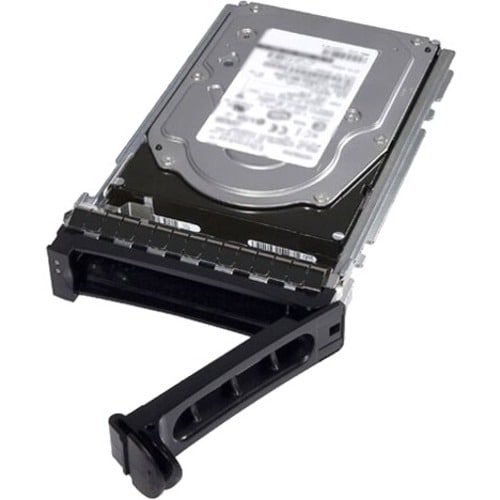600 GB, 10 000 RPM, SAS, 12 GBPS, 512 N, 2,5 PULGADAS, CON CONEXIÓN EN CALIENTE DE 3,5 PULGADAS
