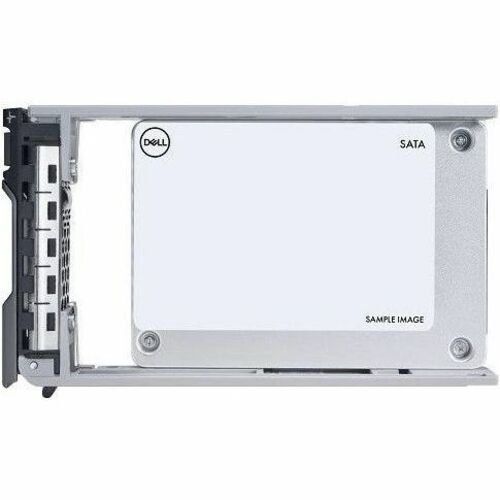 UNIDAD DE LECTURA INTENSIVA NVME EMPRESARIAL DE 7,68 TB U.2 GEN4