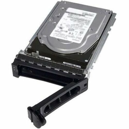 DISCO DURO DE CONEXIÓN CALIENTE SATA DE 2 TB, 7.200 RPM, 6 GBPS, 512 N, 3,5 PULGADAS