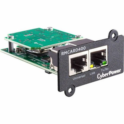 Cyber Power CyberPower RMCARD400 UPS Management Adapter