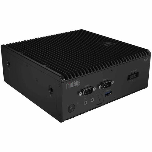 Lenovo ThinkEdge SE50 11RJ008LCA - Intel Core i7 8e génération i7-8665UE Quad