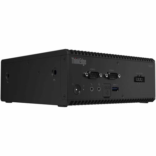 Lenovo ThinkEdge SE50 11RJ008LCA - Intel Core i7 8e génération i7-8665UE Quad