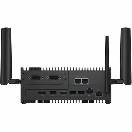 Lenovo ThinkEdge SE50 11RJ008LCA - Intel Core i7 8e génération i7-8665UE Quad