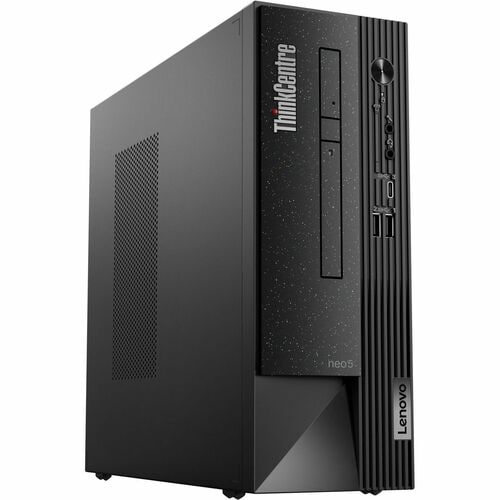 Lenovo ThinkCentre neo 50s Gen 4 12JF0000CA Desktop Computer  (12JF0000CA)