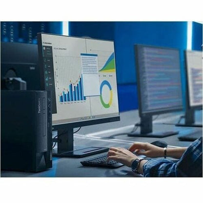 Lenovo ThinkCentre neo 50s Gen 4 12JF0000CA Desktop Computer  (12JF0000CA)