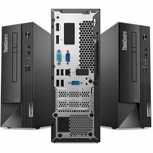 Lenovo ThinkCentre neo 50s Gen 4 12JF0000CA Desktop Computer  (12JF0000CA)