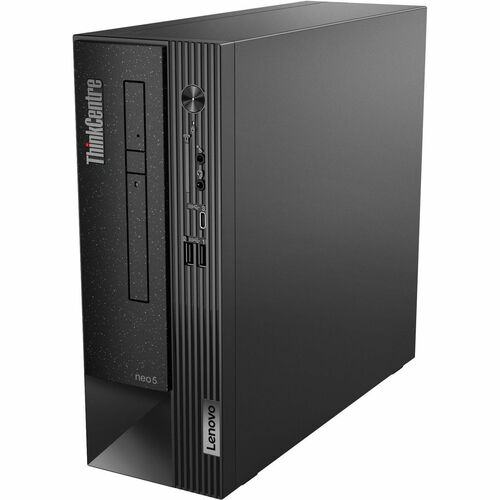 Lenovo ThinkCentre neo 50s Gen 4 12JF0000CA Desktop Computer  (12JF0000CA)
