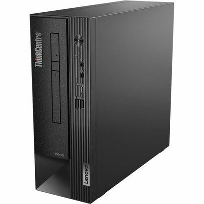 Lenovo ThinkCentre neo 50s Gen 4 12JF0000CA Desktop Computer  (12JF0000CA)
