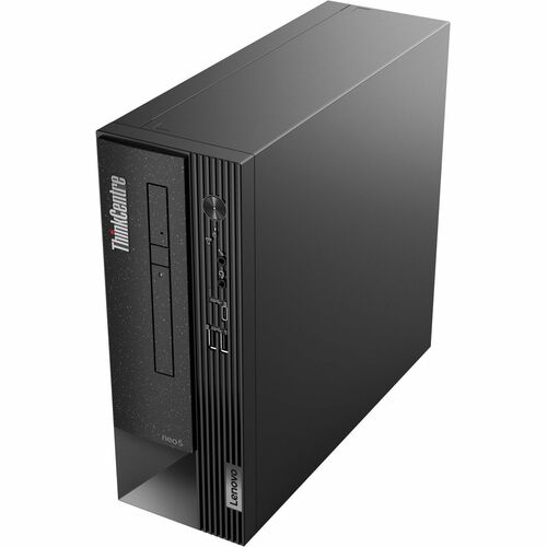 Lenovo ThinkCentre neo 50s Gen 4 12JF0000CA Desktop Computer  (12JF0000CA)
