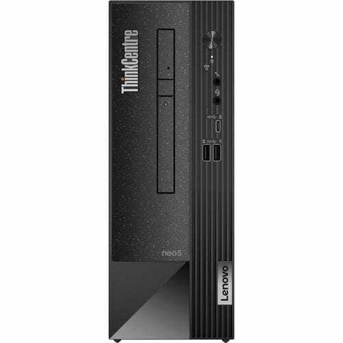 Lenovo ThinkCentre neo 50s Gen 4 12JF0000CA Desktop Computer  (12JF0000CA)
