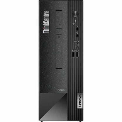 Lenovo ThinkCentre neo 50s Gen 4 12JF0000CA Desktop Computer  (12JF0000CA)