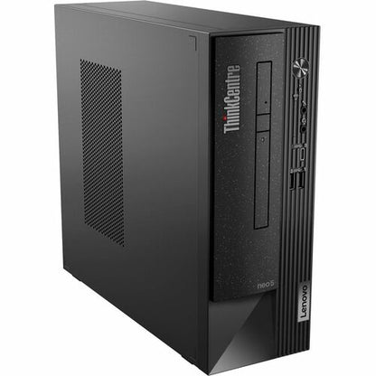 Lenovo ThinkCentre neo 50s Gen 4 12JF0000CA Desktop Computer  (12JF0000CA)