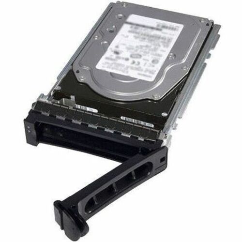 16TB HARD DRIVE SAS ISE 12GBPS 7.2K 512E 3.5IN HOT-PLUG CUS KIT