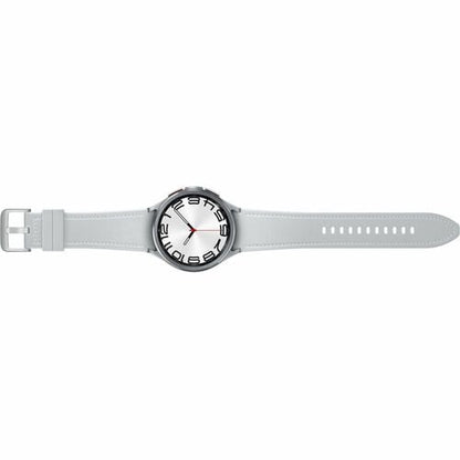 Samsung Galaxy Watch 6 Classic (LTE, 47 mm)
