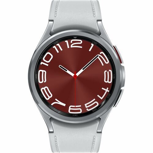 Samsung Galaxy Watch 6 Classic (LTE, 43 mm)
