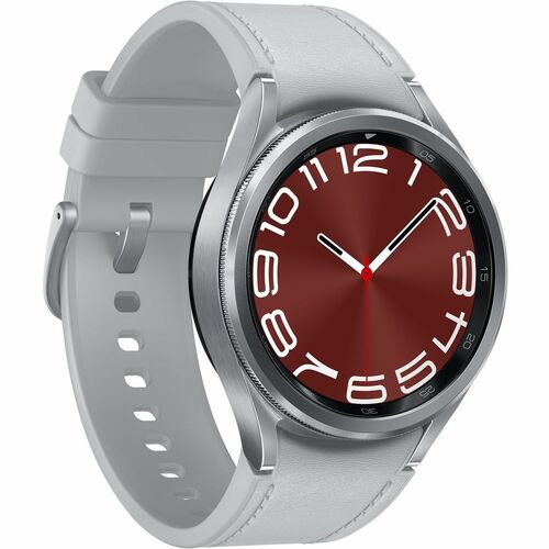Samsung Galaxy Watch 6 Classic (LTE, 43 mm)