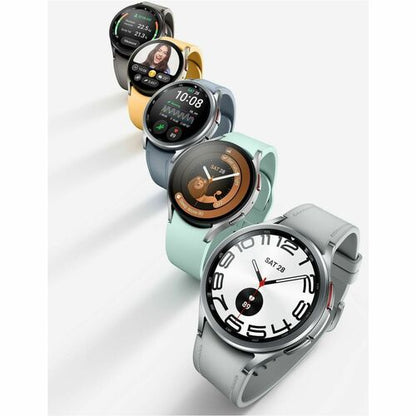 Samsung Galaxy Watch6 Classic (LTE, 43mm)