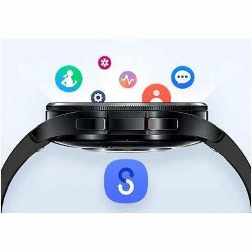 Samsung Galaxy Watch6 Classic (LTE, 43mm)