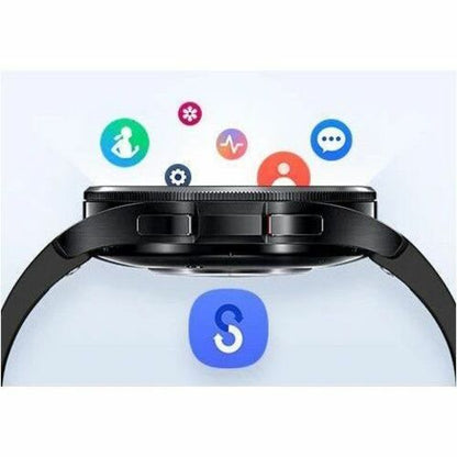 Samsung Galaxy Watch6 Classic (LTE, 43mm)